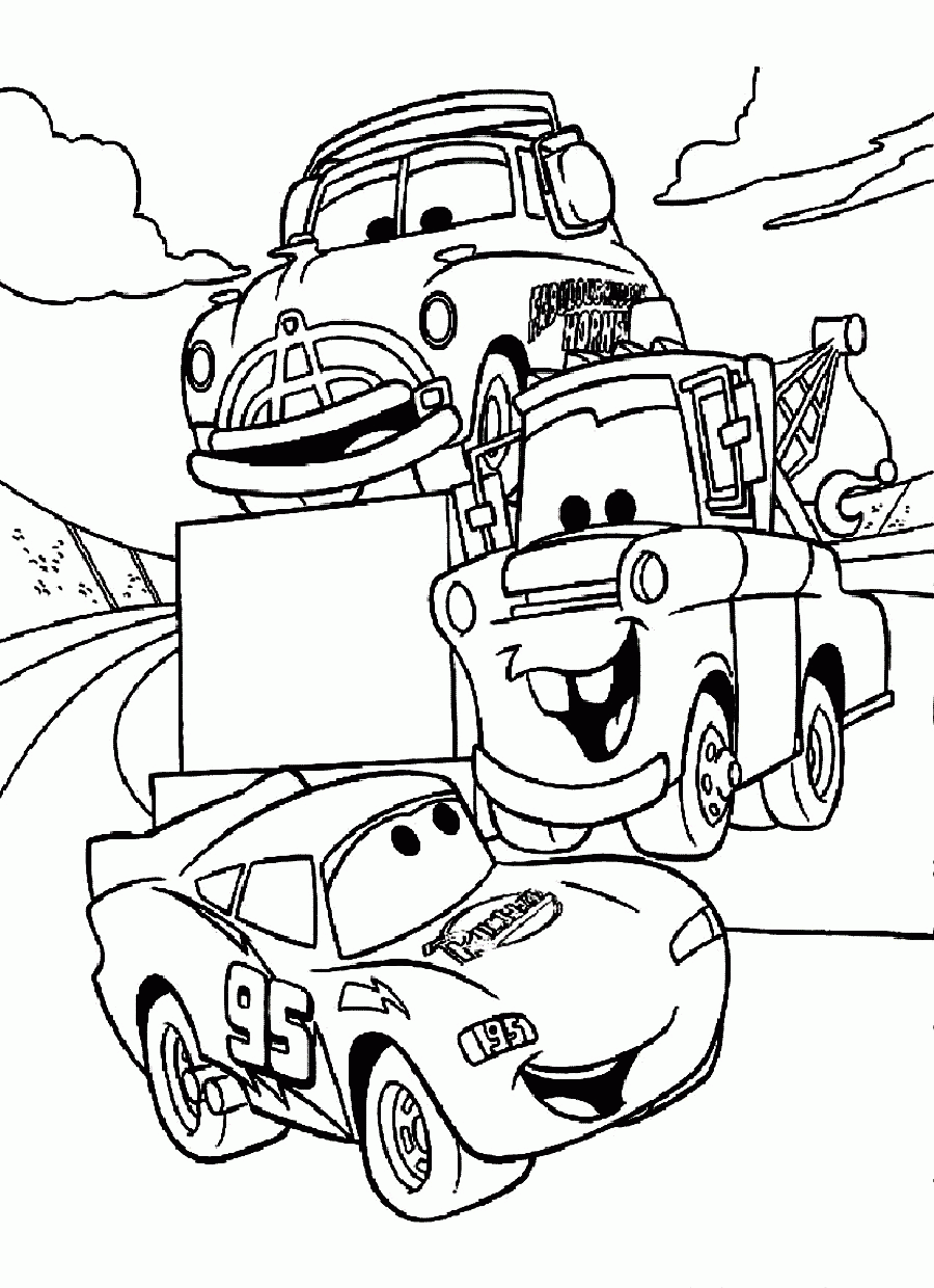 coloriage cars  coloriage cars 3 pdf