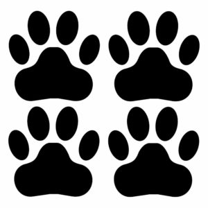 dessin à imprimer chien chat de la catégorie coloriage chien