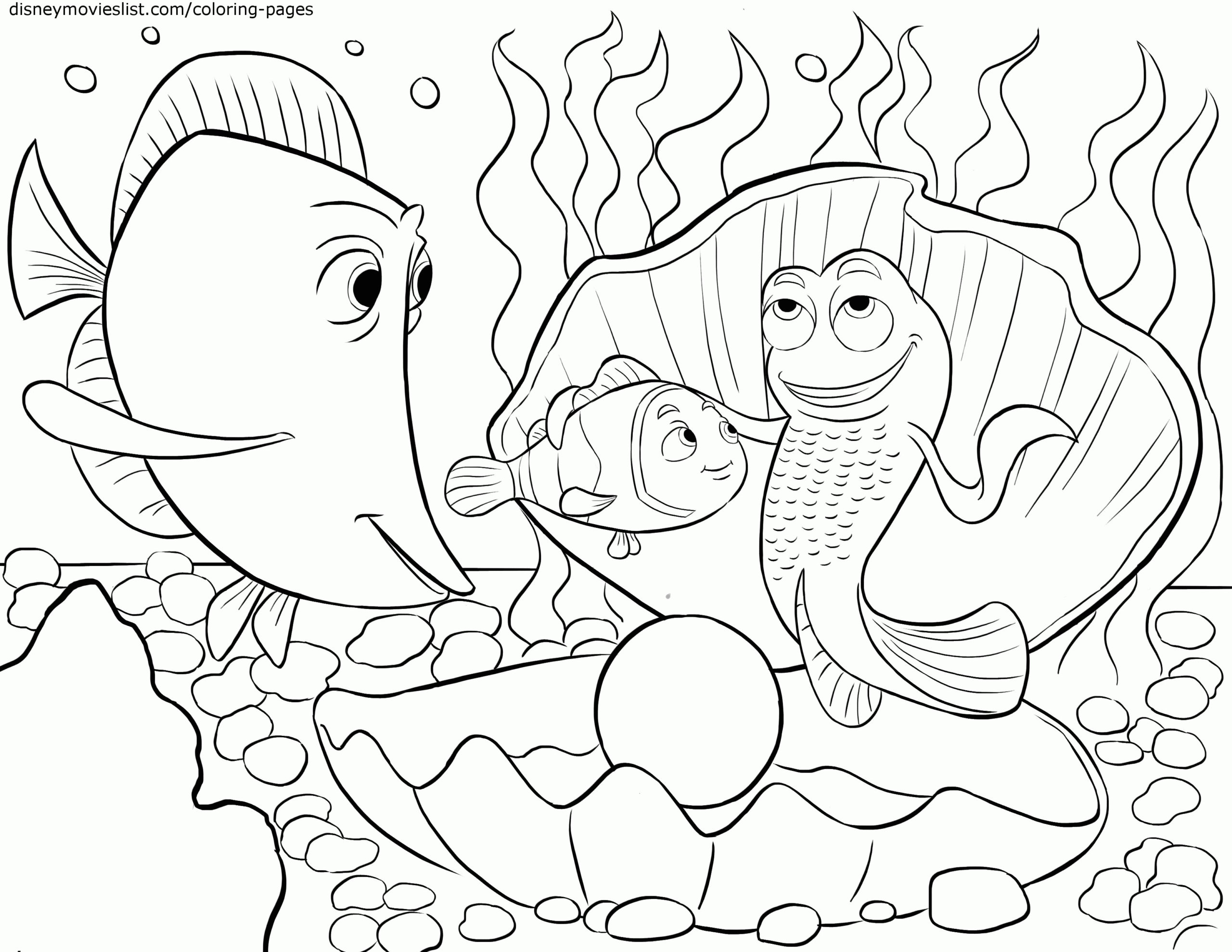 coloriage disney - livre de coloriage disney à imprimer pdf