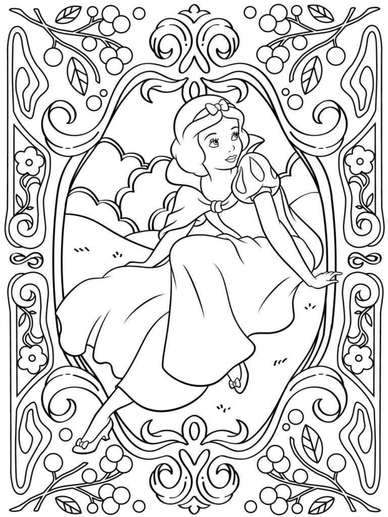 coloriage disney  coloriage disney adulte