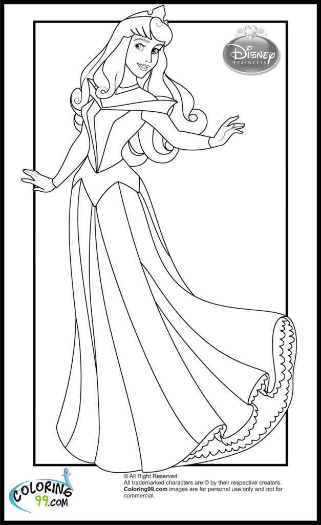 Coloriage Magique Princesse à Imprimer coloriage princesse - coloriage magique princesse disney imprimer
