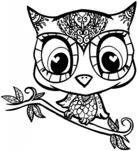 coloriage à imprimer gratuit pour fille de 10 ans de la catégorie coloriage fille
