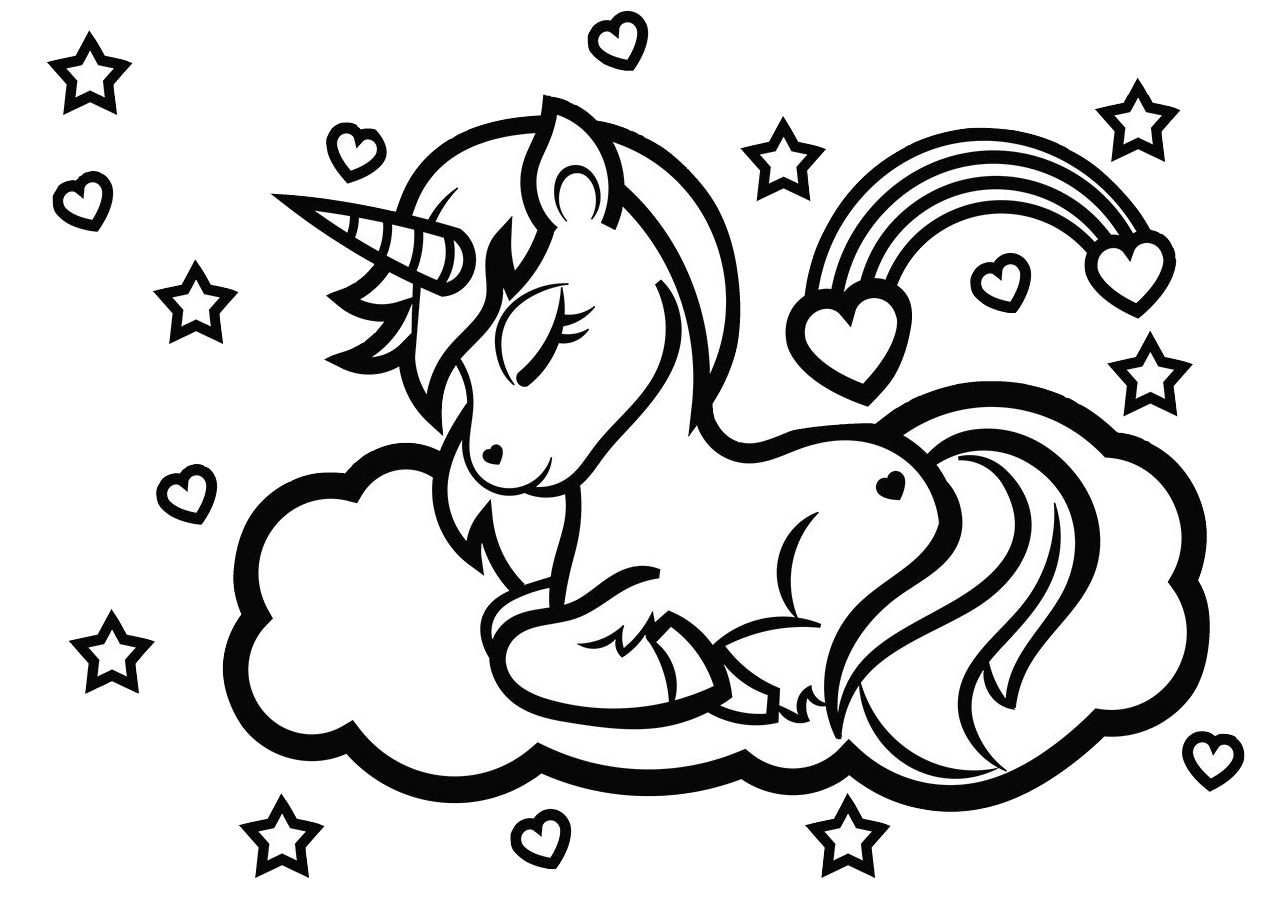 Coloriage Licorne Coloriage Magique Licorne Imprimer Coloriage Licorne Coloriage Magique Licorne Imprimer