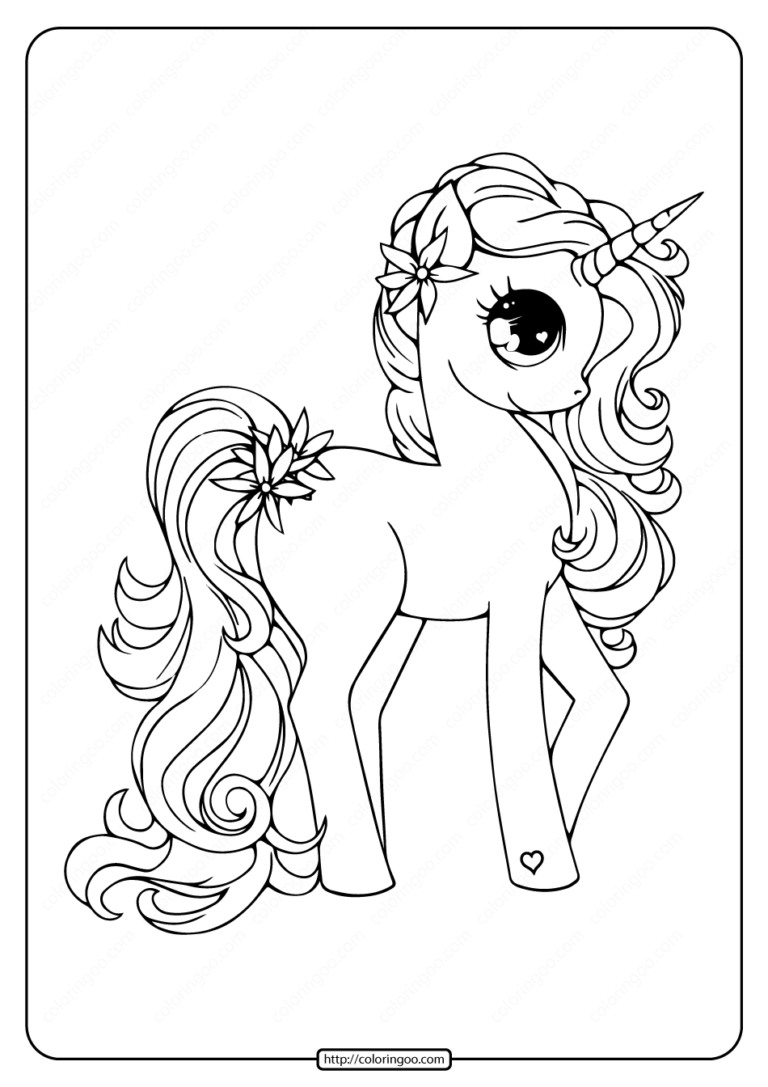 coloriage licorne  livre coloriage licorne pdf