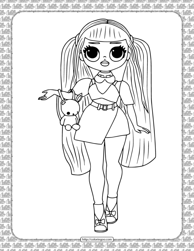 coloriage lol gratuits à imprimer (Coloriages, Dessins et PDF