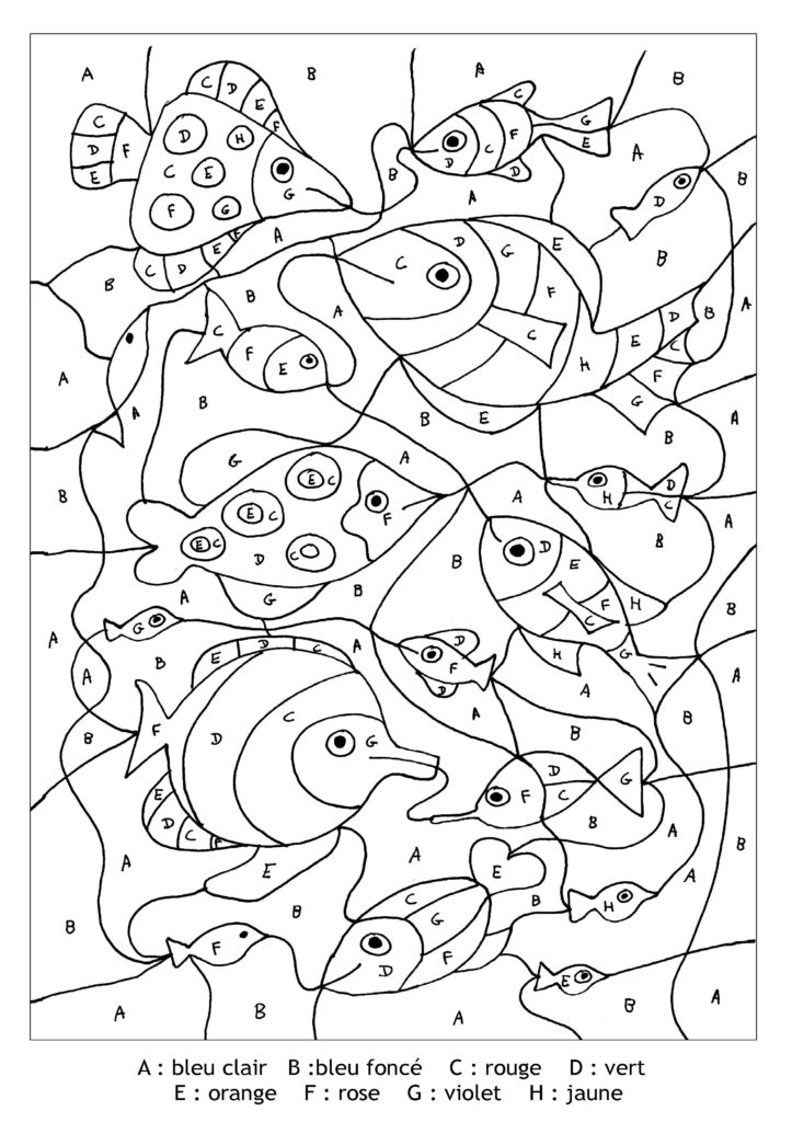 coloriage magique cp  coloriage magique cp en ligne