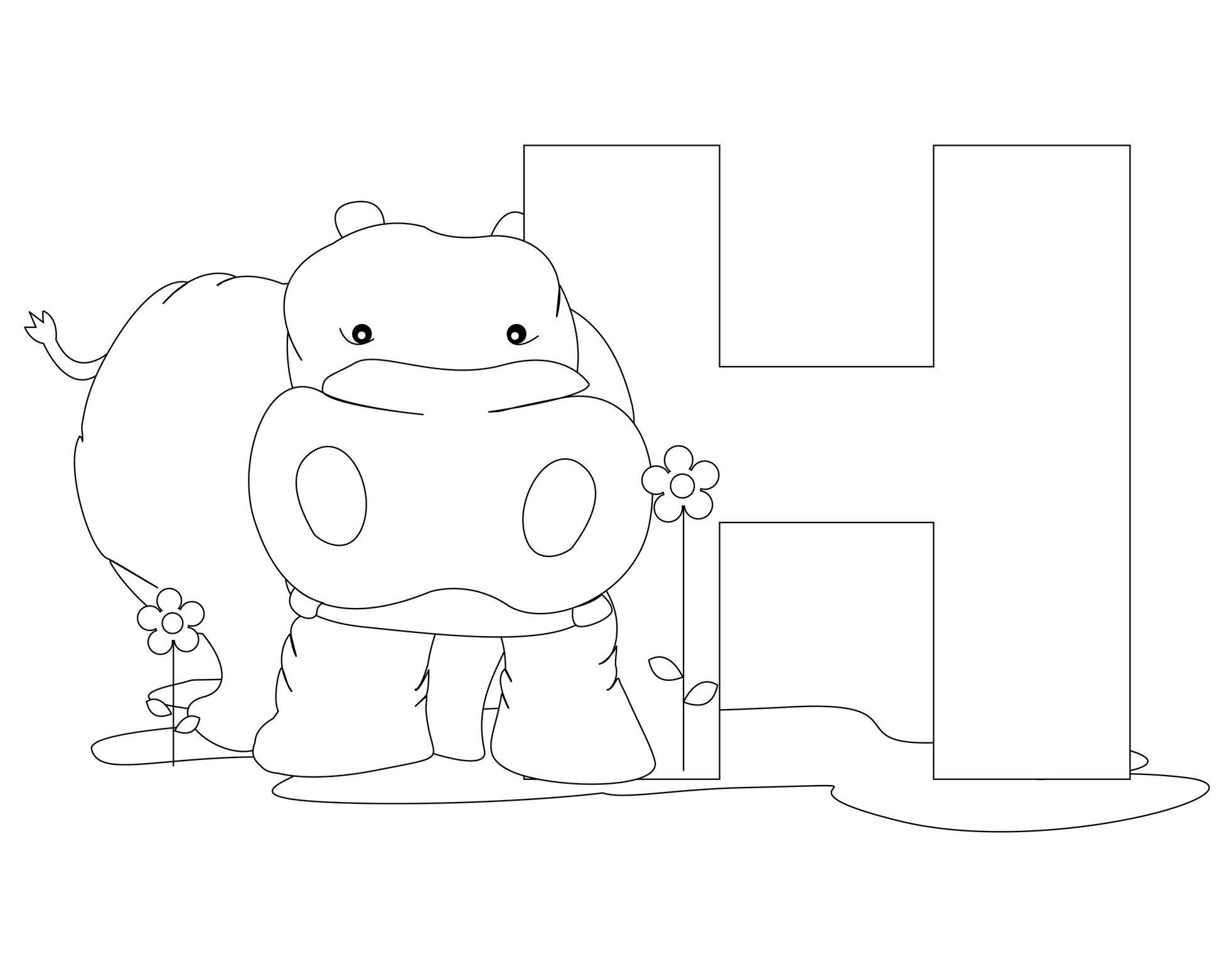 coloriage magique maternelle - coloriage magique lettres alphabet