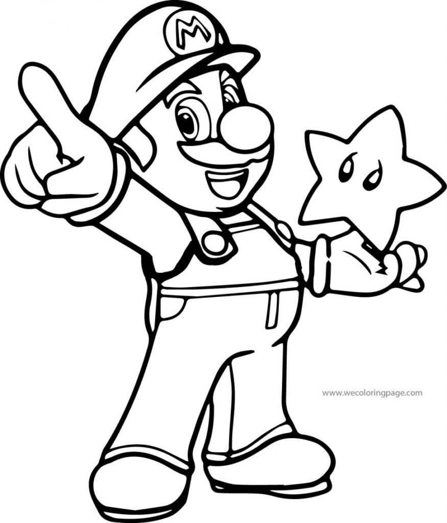 coloriage mario  coloriage gratuit mario kart 8