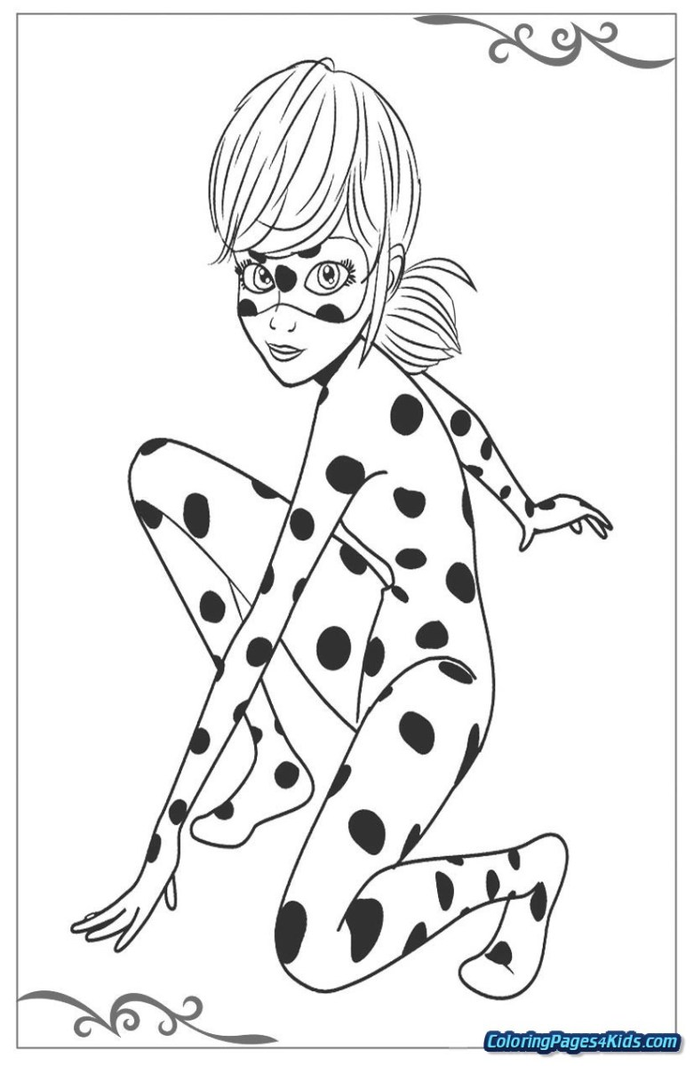 coloriage miraculous  coloriage miraculous en ligne