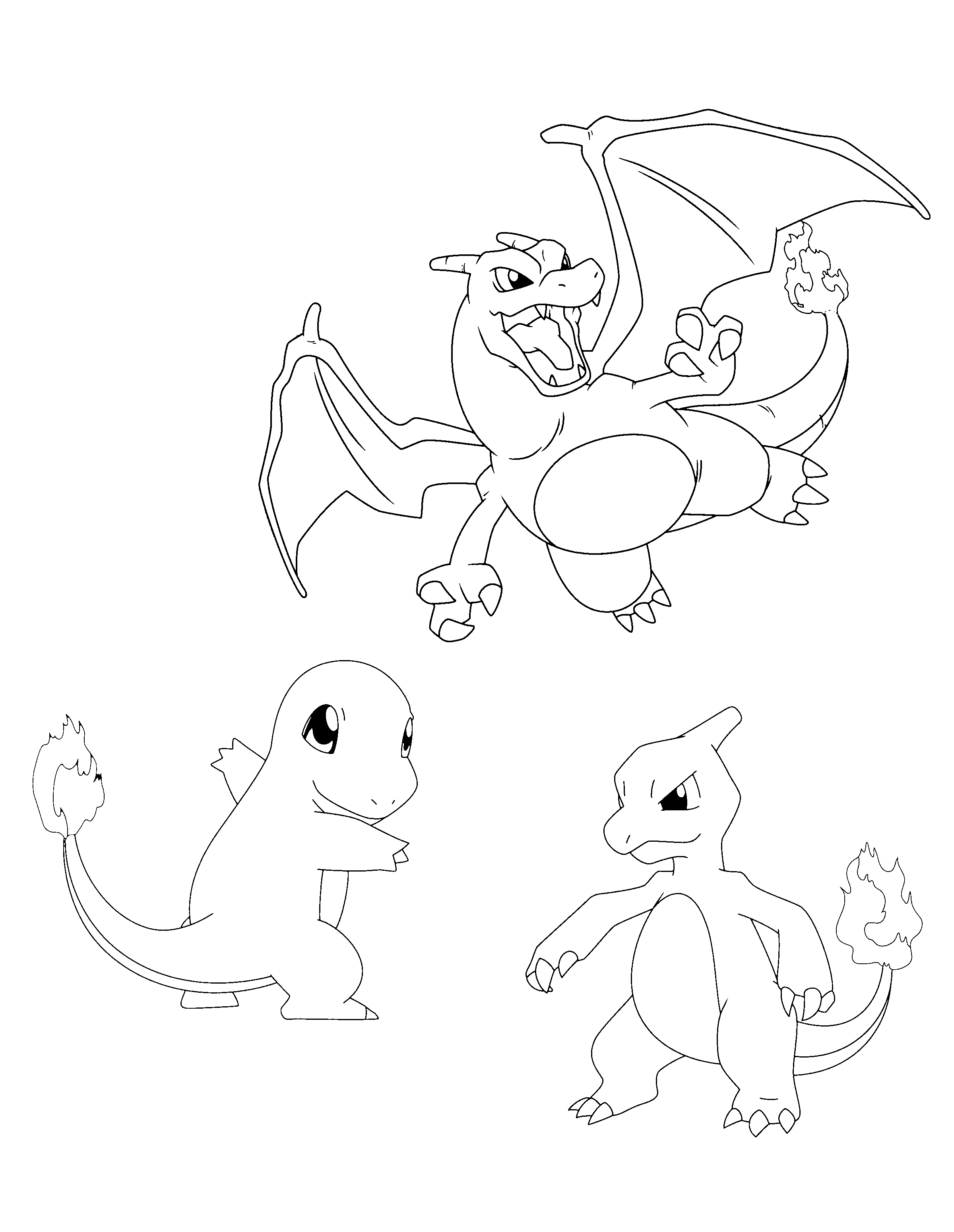 coloriage pokemon - coloriage carte pokemon ex et gx