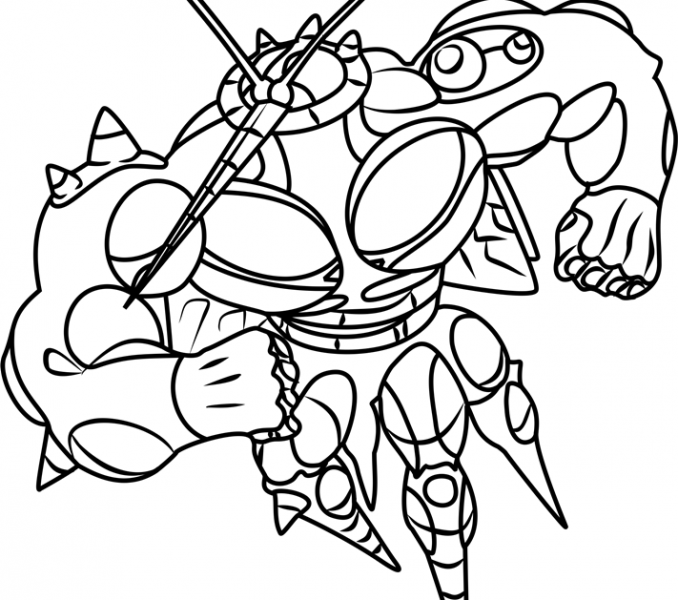coloriage carte pokemon gx a imprimer à imprimer gratuitement