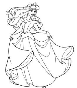 coloriage magique princesse a imprimer gratuit de la catégorie coloriage princesse