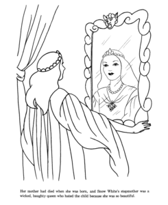 coloriage princesse reine des neiges pdf de la catégorie coloriage princesse