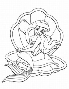 dessin à colorier princesse raiponce de la catégorie coloriage princesse