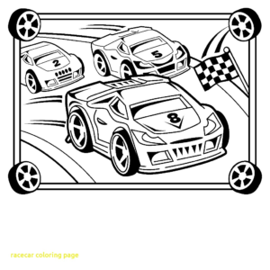 31 Dessin Voiture De Course A Imprimer Background Tulp My Id